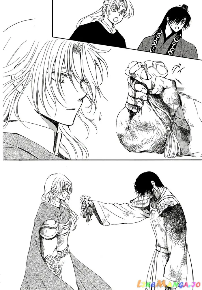 Yona of the Dawn Chapter 224 image 30_optimized